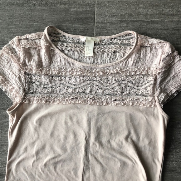 H&M Top - Picture 3 of 4